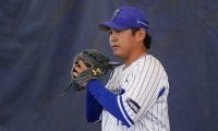 DeNA山崎康晃の母ベリアさんが死去　51歳