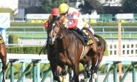 【萩S結果】ダノンスコーピオンが人気2頭の競り合いを制して無傷2連勝