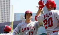 【MLB】大谷翔平に敗れても「恥はない」　MVPライバル地元紙は現実的「大谷の次に素晴らしい」