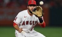 【MLB】大谷翔平のわずか“1/3”　エ軍遊撃手の課題を米メディア指摘「安打は打つが…」