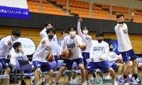 【バスケットボール部男子】１次リーグ最終戦、立命大に完勝！