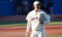 【大学野球】Vかけた運命の早慶戦　逆転王者へ早大・小宮山監督「歴史に名を刻めるかどうか」