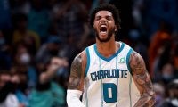 開幕から大活躍を続けるマイルズ・ブリッジズ、ホーネッツがオフに提示した契約とは？