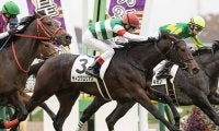 【東京5R新馬戦結果】ティズグロリアスが追い比べをハナ差制してデビュー勝ち