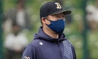 オリックス、中嶋聡監督の続投発表　2年連続最下位から25年ぶりVの手腕評価