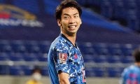 加入後初得点はヘディング! グラスホッパー・川辺駿が1G1Aの活躍で勝利に貢献