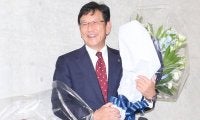 捕手の投手起用、打順1日ずらし案…栗山監督の“奇策”、実現せず「本当に悔しい」