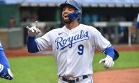 【MLB】今季3A32発の大砲が日本球界移籍か？　ロイヤルズ自由契約の理由は「アジア球団」