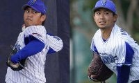DeNAの“ドラ1育成力”は？　山崎、今永ら近年獲得の即戦力投手が存在感