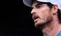マレー、7度マッチポイントを逃す。ファイナルズ出場権争いから1人脱落［ATP1000 パリ］