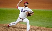 【MLB】元DeNAパットン「疑問符」、元巨人ガルシア「当確」　MLB公式が来季ロースター予想