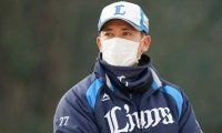西武が来季組閣を発表　松井稼頭央氏が1軍ヘッド、前鷹・平石洋介氏が打撃コーチ