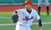 元DeNA左腕が2年ぶり冬季リーグ参戦　メキシコで挑戦を続けるワケ「来年も野球したい」