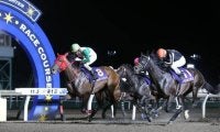 【門別競馬情報】地元門別勢「2連覇」か？ 昨年屈辱のJRA勢が今年は決めるのか？ 15時40分ゲートインの第5競走です！「第2回JBC2歳優駿JpnIII」/地方競馬情報