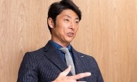 実は禁句？投手への「腕を振れ」　斉藤和巳さんが「誤解されがち」と語る理由