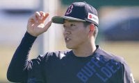 オリックスが秋季キャンプ参加の22選手を発表　1軍でプレーした来田、漆原らも