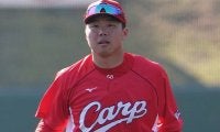 広島、12年ドラ1・高橋大樹を戦力外に　桑原樹、永井敦士にも通告
