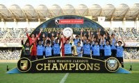 川崎Fが連覇達成！　3位争う浦和に追いつかれるも4度目の栄冠に【明治安田J1第34節】