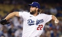 【MLB】CY賞3度カーショーがエンゼルス入り？　米大胆予想、大谷翔平と「ワンツーパンチ」