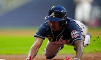 【MLB WS】通算2打席で3度目の世界一！　ブレーブスの“一芸選手”が成し遂げた珍現象