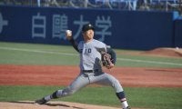 【野球】投打が噛み合い初勝利　フレッシュリーグ東大戦