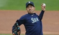 【MLB】菊池雄星がFAに　選手、球団ともにオプション行使せず　米メディア報じる