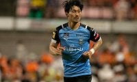 川崎F、J1連覇の影に“噛むこと\