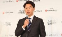 鷹の長谷川新打撃コーチが掲げた“独特な”指導方針「練習を強制することはない」