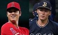 オリ山本由伸が語る大谷翔平と野球の“未来”　二刀流の活躍で「夢持てる子が増える」