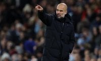 クラブ・ブルージュに快勝のシティ、ペップはダービーに向け相手エースを警戒「唯一無二のスコアリングマシーン」