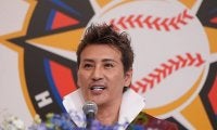 日本ハム新庄新監督「優勝なんか目指しません！」　就任要請に「1秒！」で快諾