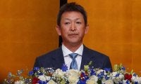 中日が1・2軍首脳陣の背番号発表　星野さん「77」回避した立浪監督は「73」に