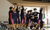 最大15点差をつけられるも格上相手に大逆転勝利！ー第97回関東大学バスケットボールリーグ戦 対白鴎大