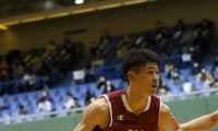 追い上げるも届かない　強敵・専大に敗戦