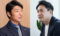 重要なのは“ヘソの下”　斉藤和巳＆五十嵐亮太さんが語る投球の極意