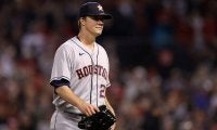 【MLB】通算219勝グリンキーはアストロズを離れナ・リーグ移籍か　ヤ軍ガードナーらFAに