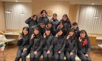 フレッシュなメンバーで走り抜き１８位でフィニッシュー第３９回全日本大学女子駅伝対校選手権大会