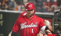 鈴木誠也がポスティングでメジャー挑戦とMLB公式報道　113億円男と「比較できる」