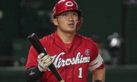 【MLB】鈴木誠也は「外野手最大の契約を掴む可能性」　“スター不在”のFA市場が追い風に