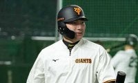 巨人・岡本和の“代役4番”は丸、阪神・佐藤輝はベンチ　セCS初戦のスタメン発表