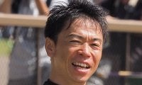 北村宏司騎手が実戦復帰し6着