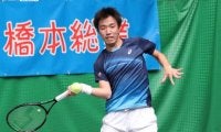 「悔しかったなと思えていることが成長」白石の全日本選手権はシングルスベスト８、ダブルスベスト４で幕を閉じる