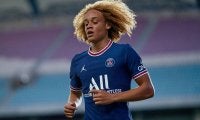 若手スターのシャビ・シモンズ、来夏にPSG退団か