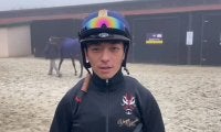 【米・ブリーダーズC】日本馬3頭に騎乗予定の川田騎手「期待に応えられるよう精一杯、働きたい」
