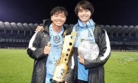 期待の2人がやっと代表入り/六川亨の日本サッカー見聞録