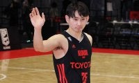 「アルバルクらしいバスケットを…」京都に先勝も、小酒部泰暉は後半の展開に反省