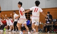 【ハンドボール部男子】　慶大に３３−３０で勝利し、全日本インカレ初戦突破！