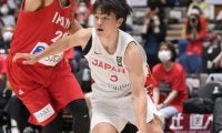 東京五輪メンバー落選、強豪から最下位チームへの移籍。バスケ辻直人が厳しい環境を選んだ理由