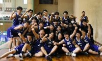 【バスケットボール部男子】関関戦を制し、３年ぶりインカレ出場決定！