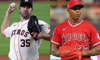 【MLB】守護神イグレシアス、バーランダーら14選手にQO提示　規定額21億円、返答期限18日